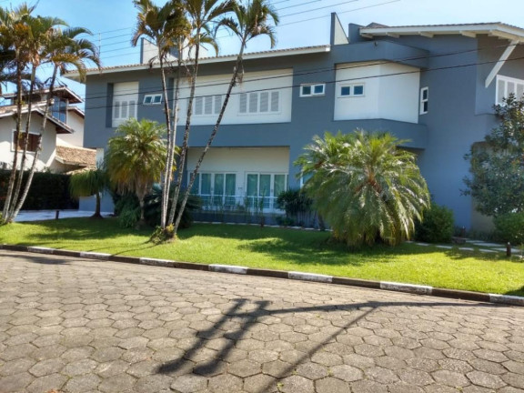 Imagem Casa com 5 Quartos à Venda, 516 m² em Maitinga - Bertioga Imagem Casa com 5 Quartos à Venda, 516 m² em Maitinga - Bertioga