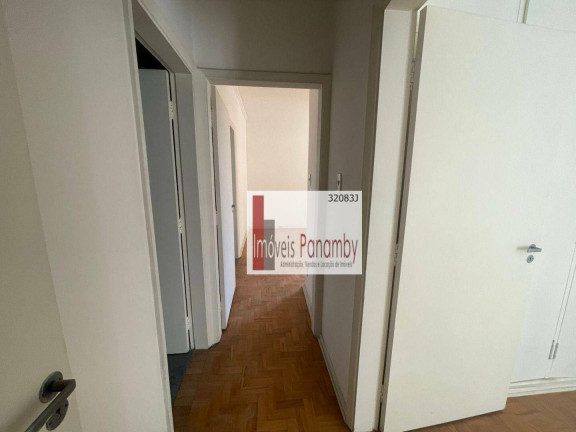 Imagem Apartamento com 2 Quartos à Venda, 103 m² em Vila Mariana - São Paulo Imagem Apartamento com 2 Quartos à Venda, 103 m² em Vila Mariana - São Paulo