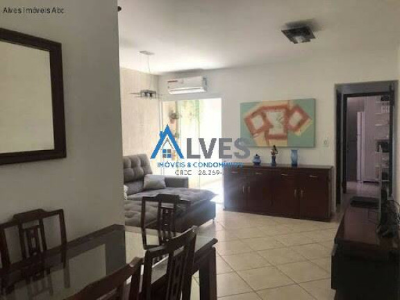 Imagem Casa com 3 Quartos à Venda, 122 m² em Baeta Neves - São Bernardo Do Campo