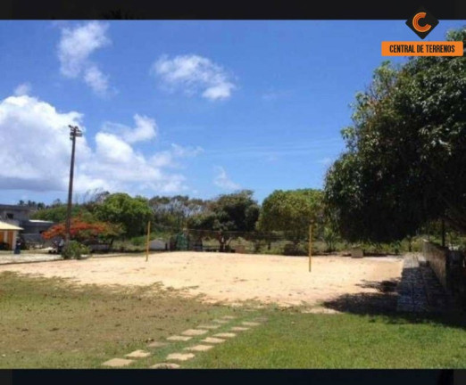 Imagem Terreno à Venda, 1.000 m² em Jauá - Camaçari Imagem Terreno à Venda, 1.000 m² em Jauá - Camaçari