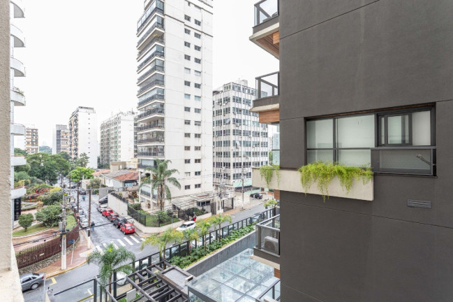 Imagem Apartamento com 3 Quartos à Venda, 187 m² em Itaim Bibi - São Paulo