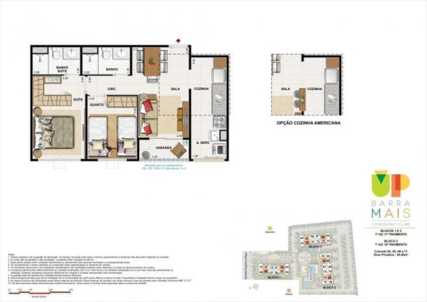 Imagem Apartamento com 3 Quartos à Venda, 70 m² em Jacarepagua - Rio De Janeiro Imagem Apartamento com 3 Quartos à Venda, 70 m² em Jacarepagua - Rio De Janeiro