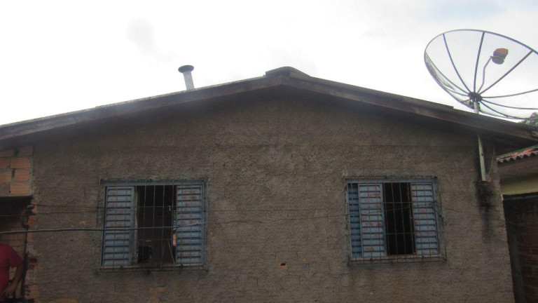 Imagem Casa com 1 Quarto à Venda, 36 m² em Santa Rita - Concórdia Imagem Casa com 1 Quarto à Venda, 36 m² em Santa Rita - Concórdia