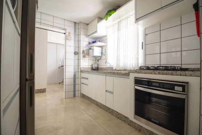 Imagem Apartamento com 3 Quartos à Venda, 105 m² em Setor Bueno - Goiânia Imagem Apartamento com 3 Quartos à Venda, 105 m² em Setor Bueno - Goiânia