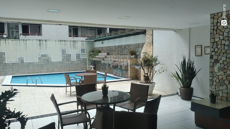 Imagem Apartamento com 3 Quartos à Venda, 110 m² em Expedicionários - João Pessoa Imagem Apartamento com 3 Quartos à Venda, 110 m² em Expedicionários - João Pessoa