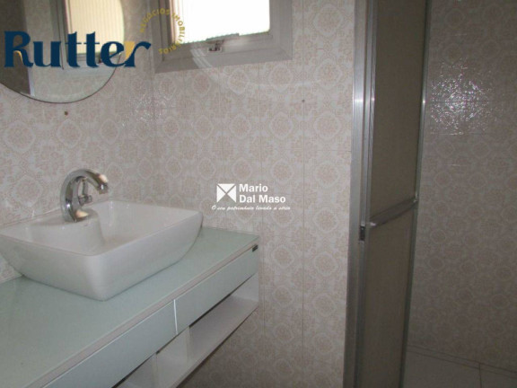 Imagem Apartamento com 2 Quartos à Venda, 60 m² em Moema - São Paulo