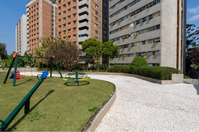 Apartamento com 1 Quarto à Venda, 84 m² em Butantã - São Paulo