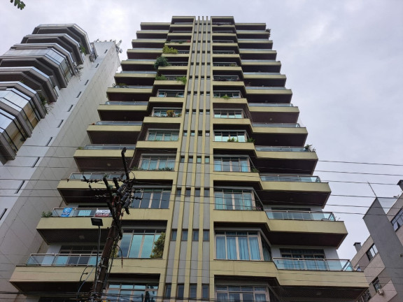 Imagem Apartamento com 4 Quartos à Venda, 293 m² em Agronômica - Florianópolis Imagem Apartamento com 4 Quartos à Venda, 293 m² em Agronômica - Florianópolis