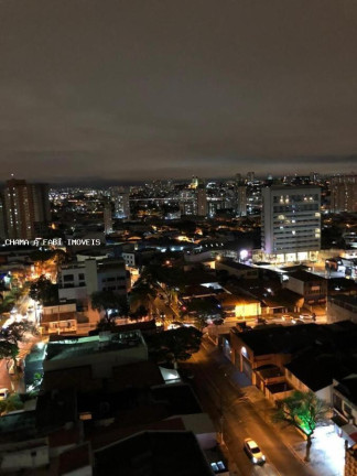 Imagem Apartamento com 2 Quartos à Venda, 89 m² em Chácara Califórnia - São Paulo