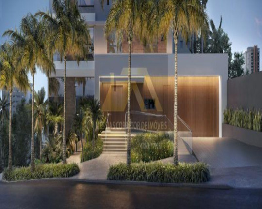 Imagem Imóvel com 3 Quartos à Venda, 156 m² em Paraíso - São Paulo