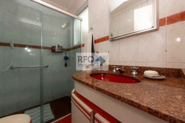 Imagem Casa com 3 Quartos à Venda, 121 m² em Ipiranga - São Paulo Imagem Casa com 3 Quartos à Venda, 121 m² em Ipiranga - São Paulo