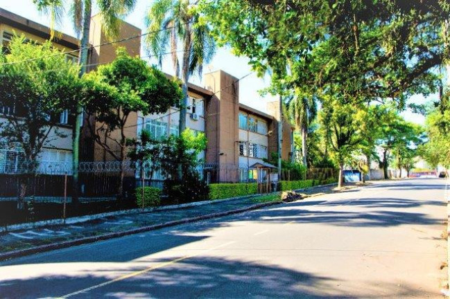 Imagem Apartamento com 2 Quartos à Venda, 51 m² em Partenon - Porto Alegre Imagem Apartamento com 2 Quartos à Venda, 51 m² em Partenon - Porto Alegre