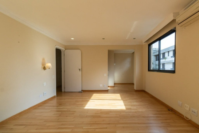 Imagem Imóvel com 3 Quartos à Venda, 209 m² em Itaim Bibi - São Paulo