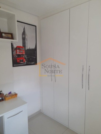 Imagem Apartamento com 3 Quartos à Venda, 108 m² em Parada Inglesa - São Paulo Imagem Apartamento com 3 Quartos à Venda, 108 m² em Parada Inglesa - São Paulo