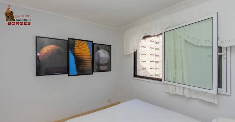 Imagem Apartamento com 3 Quartos à Venda, 75 m² em Vila Olimpia - São Paulo