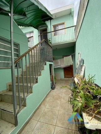 Imagem Casa com 5 Quartos à Venda, 180 m² em Ipiranga - São Paulo Imagem Casa com 5 Quartos à Venda, 180 m² em Ipiranga - São Paulo