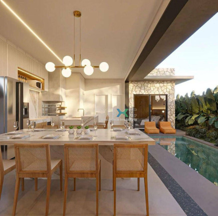 Imagem Casa com 2 Quartos à Venda, 103 m² em Reserva Santa Inês - Campo Grande Imagem Casa com 2 Quartos à Venda, 103 m² em Reserva Santa Inês - Campo Grande
