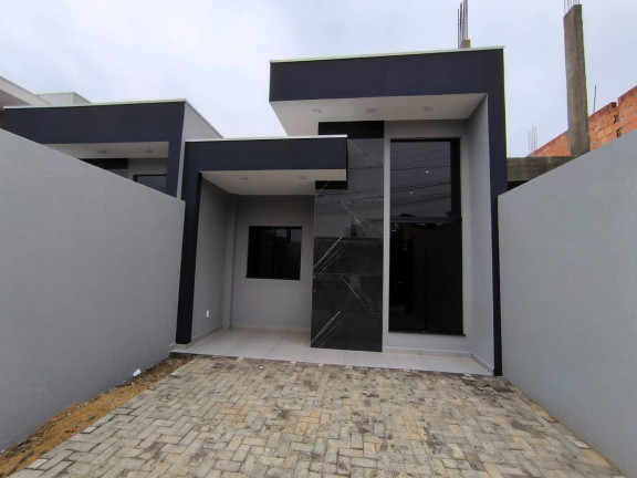 Imagem Casa com 2 Quartos à Venda, 61 m² em Canadá - Cascavel Imagem Casa com 2 Quartos à Venda, 61 m² em Canadá - Cascavel