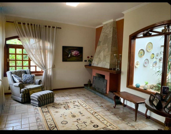 Imagem Casa com 6 Quartos à Venda, 3.037 m² em Condomínio Jardim Flamboyant - Atibaia Imagem Casa com 6 Quartos à Venda, 3.037 m² em Condomínio Jardim Flamboyant - Atibaia