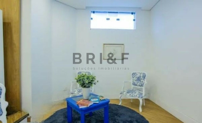 Imagem Apartamento com 1 Quarto à Venda, 40 m² em Brooklin - São Paulo Imagem Apartamento com 1 Quarto à Venda, 40 m² em Brooklin - São Paulo