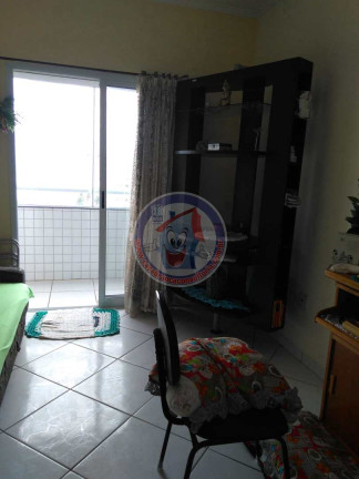 Imagem Apartamento com 1 Quarto à Venda, 42 m² em Agenor De Campos - Mongaguá Imagem Apartamento com 1 Quarto à Venda, 42 m² em Agenor De Campos - Mongaguá