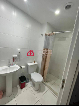 Imagem Apartamento com 2 Quartos à Venda, 40 m² em Jardim Adelfiore - São Paulo Imagem Apartamento com 2 Quartos à Venda, 40 m² em Jardim Adelfiore - São Paulo