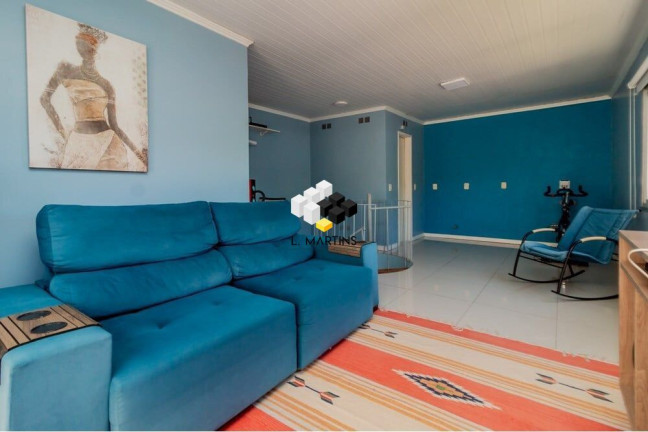 Imagem Cobertura com 2 Quartos à Venda, 96 m² em Nonoai - Porto Alegre