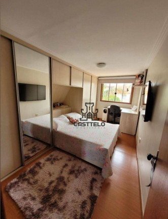 Imagem Casa com 5 Quartos à Venda, 265 m² em Santa Mônica - Londrina Imagem Casa com 5 Quartos à Venda, 265 m² em Santa Mônica - Londrina