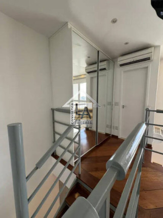 Imagem Loft com 1 Quarto à Venda, 48 m² em Vila Andrade - São Paulo Imagem Loft com 1 Quarto à Venda, 48 m² em Vila Andrade - São Paulo