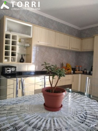 Imagem Sobrado com 3 Quartos à Venda, 140 m² em Jardim São Conrado - Sorocaba Imagem Sobrado com 3 Quartos à Venda, 140 m² em Jardim São Conrado - Sorocaba
