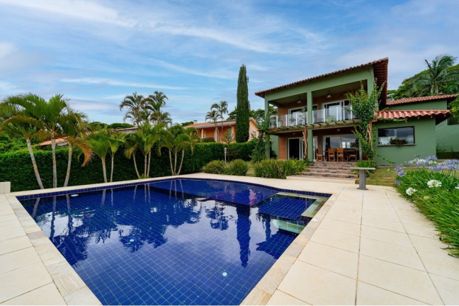 Imagem Casa com 5 Quartos à Venda, 396 m² em Portal Da Concórdia (jacaré) - Cabreúva Imagem Casa com 5 Quartos à Venda, 396 m² em Portal Da Concórdia (jacaré) - Cabreúva