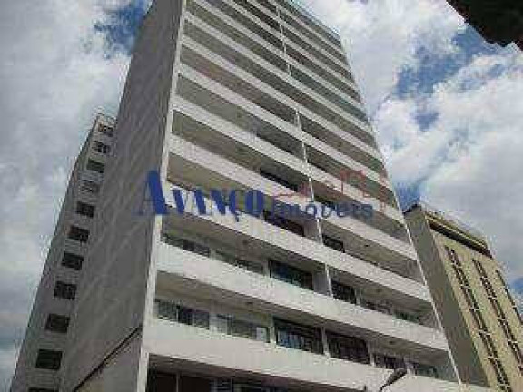 Imagem Apartamento com 2 Quartos à Venda, 109 m² em Centro - Jundiaí