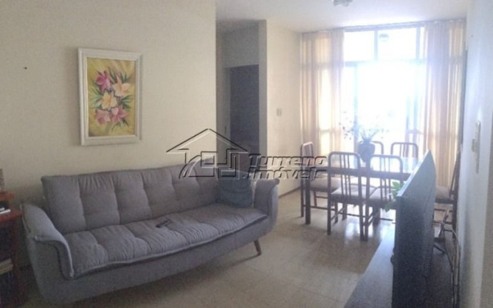 Imagem Apartamento com 2 Quartos à Venda, 111 m² em Jardim Satélite - São José Dos Campos Imagem Apartamento com 2 Quartos à Venda, 111 m² em Jardim Satélite - São José Dos Campos