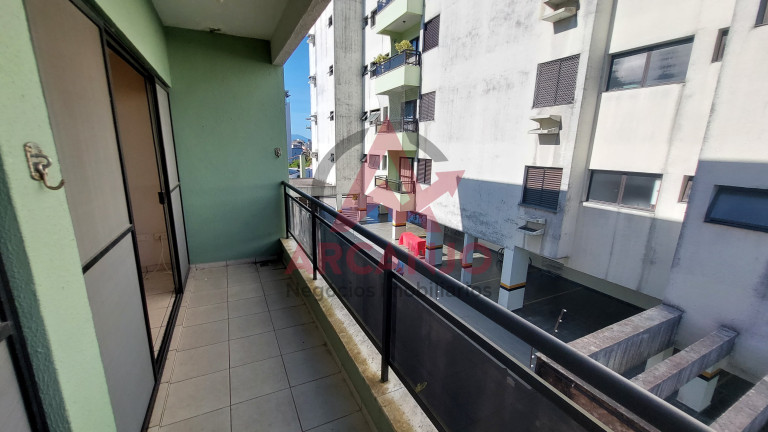Imagem Apartamento com 3 Quartos à Venda, 125 m² em Itagua - Ubatuba