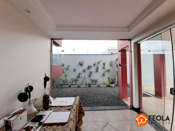 Imagem Casa com 3 Quartos à Venda, 280 m² em Parque Novo Mundo - Americana Imagem Casa com 3 Quartos à Venda, 280 m² em Parque Novo Mundo - Americana