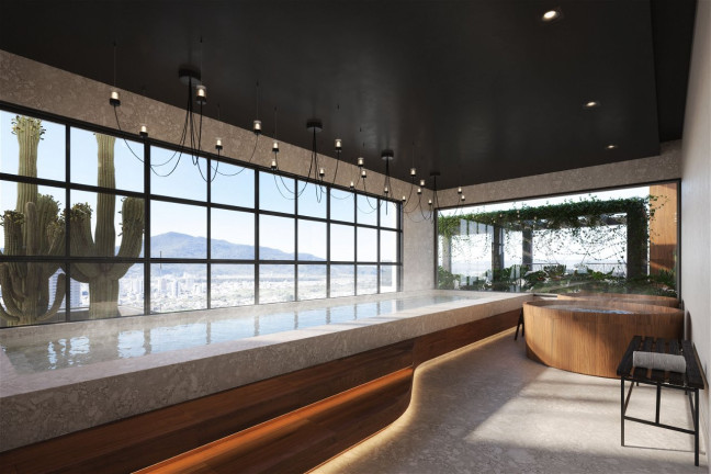 Imagem Apartamento com 4 Quartos à Venda, 205 m² em Meia Praia - Itapema
