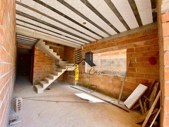 Imagem Casa com 3 Quartos à Venda, 200 m² em Cabral - Contagem Imagem Casa com 3 Quartos à Venda, 200 m² em Cabral - Contagem