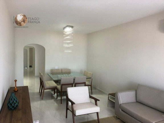 Imagem Apartamento com 4 Quartos à Venda, 210 m² em Pitangueiras - Guarujá Imagem Apartamento com 4 Quartos à Venda, 210 m² em Pitangueiras - Guarujá
