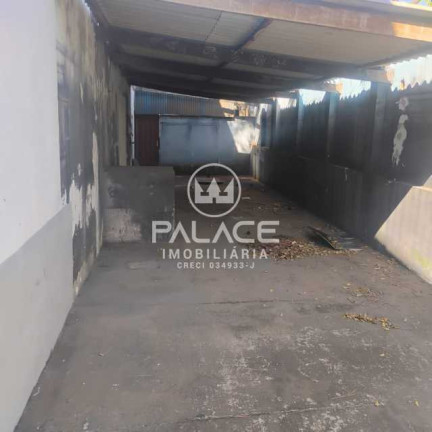 Imagem Galpão à Venda ou Locação, 600 m² em Vale Do Sol - Piracicaba Imagem Galpão à Venda ou Locação, 600 m² em Vale Do Sol - Piracicaba