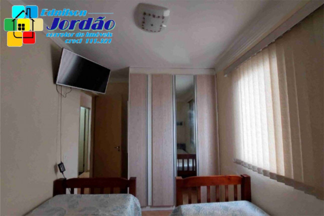 Imagem Apartamento com 3 Quartos à Venda, 67 m² em Vila Homero Thon - Santo André Imagem Apartamento com 3 Quartos à Venda, 67 m² em Vila Homero Thon - Santo André