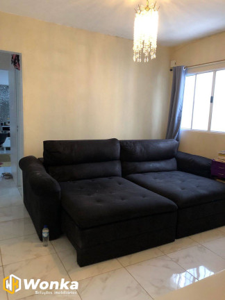 Imagem Casa com 2 Quartos à Venda, 120 m² em Piraporinha - Diadema Imagem Casa com 2 Quartos à Venda, 120 m² em Piraporinha - Diadema