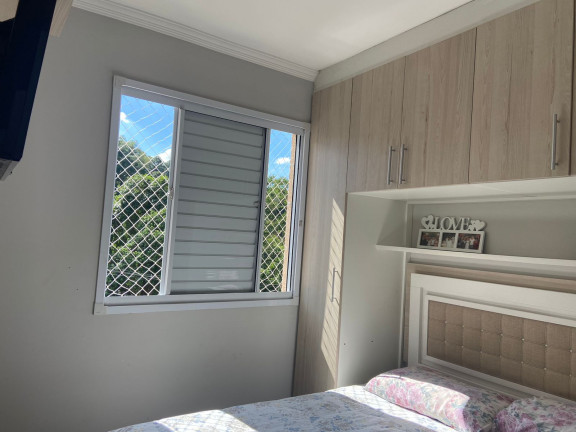 Imagem Apartamento com 2 Quartos à Venda, 48 m² em Jardim ísis - Cotia Imagem Apartamento com 2 Quartos à Venda, 48 m² em Jardim ísis - Cotia
