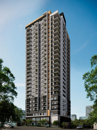 Apartamento com 3 Quartos à Venda, 65 m² em Campo Belo - São Paulo
