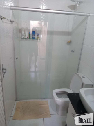 Imagem Casa com 2 Quartos à Venda, 133 m² em Centro - Bady Bassitt Imagem Casa com 2 Quartos à Venda, 133 m² em Centro - Bady Bassitt