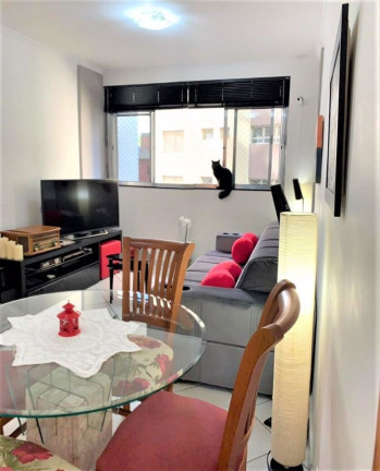 Imagem Apartamento com 1 Quarto à Venda, 61 m² em Vila Mariana - São Paulo Imagem Apartamento com 1 Quarto à Venda, 61 m² em Vila Mariana - São Paulo