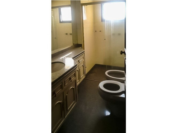 Imagem Apartamento com 4 Quartos à Venda, 159 m² em Tatuapé - São Paulo