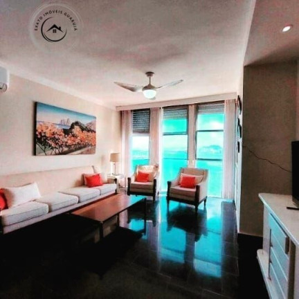 Imagem Apartamento com 3 Quartos à Venda, 140 m² em Pitangueiras - Guarujá Imagem Apartamento com 3 Quartos à Venda, 140 m² em Pitangueiras - Guarujá