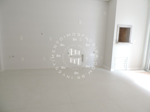 Apartamento com 1 Quarto à Venda, 55 m² em Trindade - Florianópolis