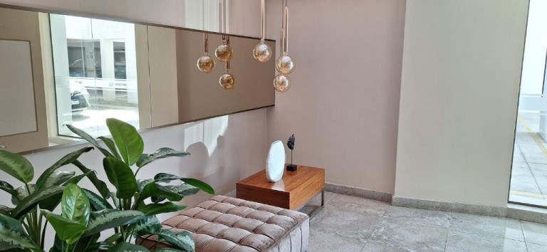 Imagem Apartamento com 2 Quartos para Alugar, 52 m² em Graças - Recife