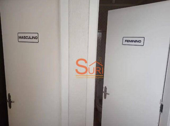 Imagem Sala Comercial à Venda, 240 m² em Olímpico - São Caetano Do Sul Imagem Sala Comercial à Venda, 240 m² em Olímpico - São Caetano Do Sul